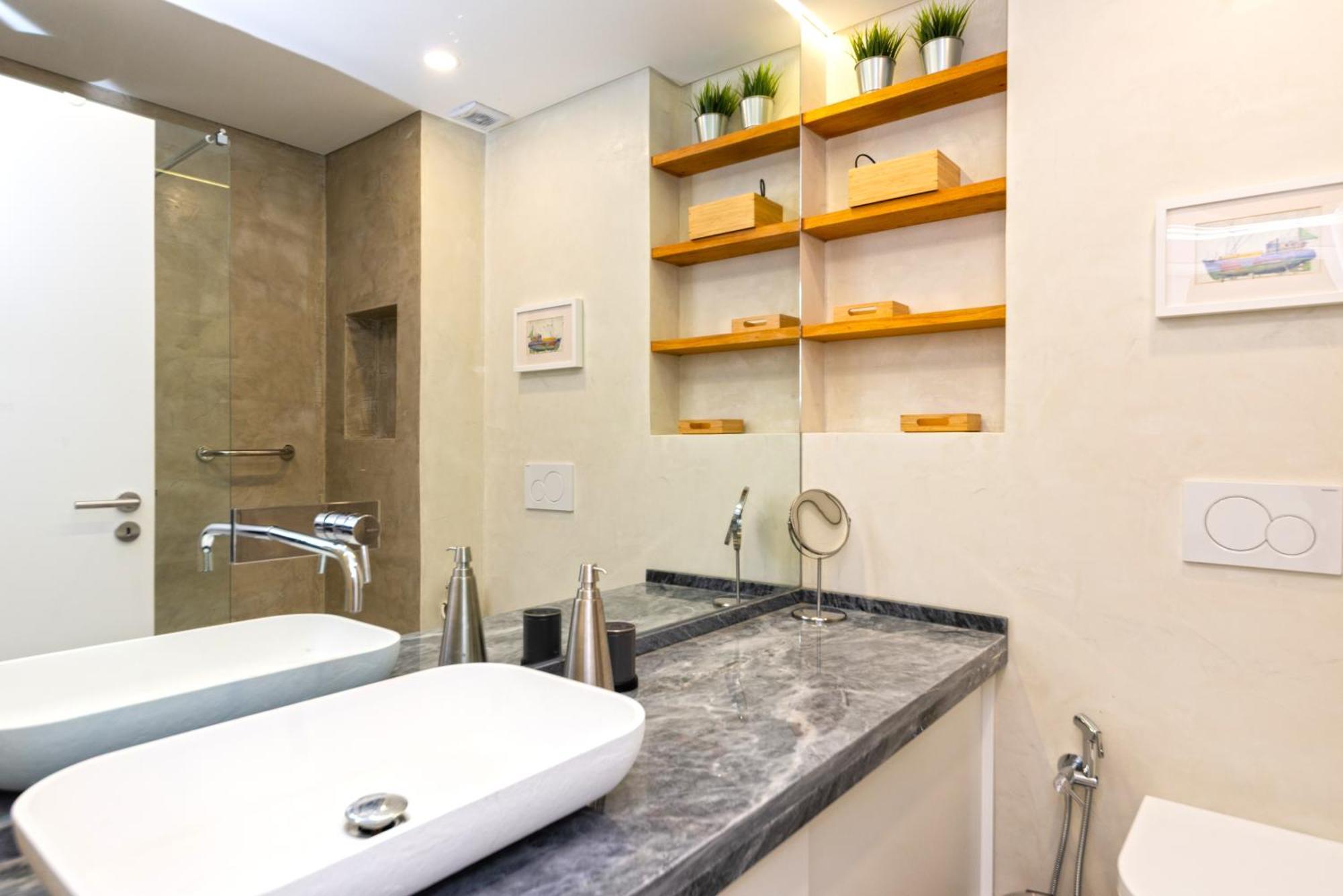 Appartement Acqua De Cascais Extérieur photo