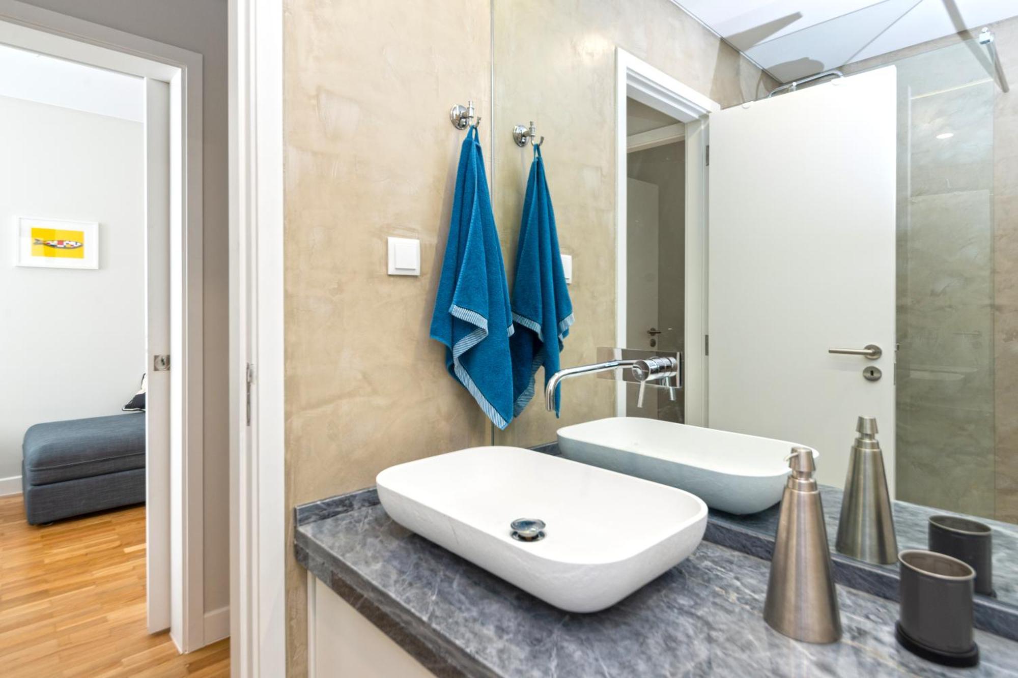 Appartement Acqua De Cascais Extérieur photo