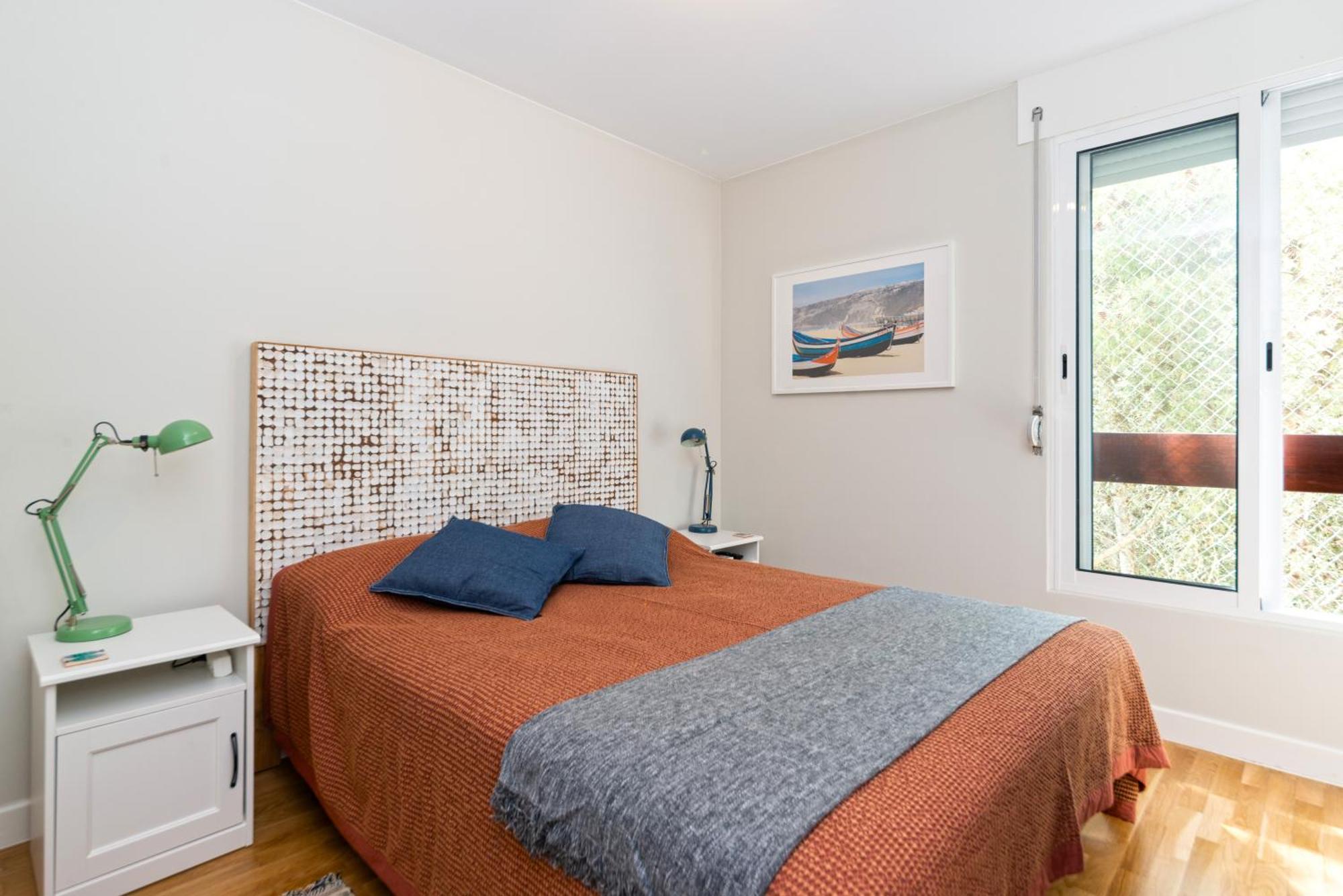 Appartement Acqua De Cascais Extérieur photo