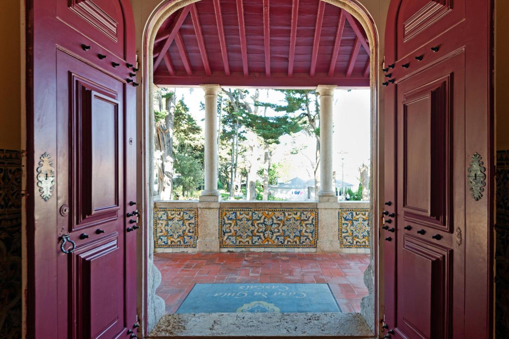 Appartement Acqua De Cascais Extérieur photo